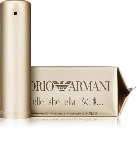 perfume dior armani|perfume emporio Armani she 100ml.